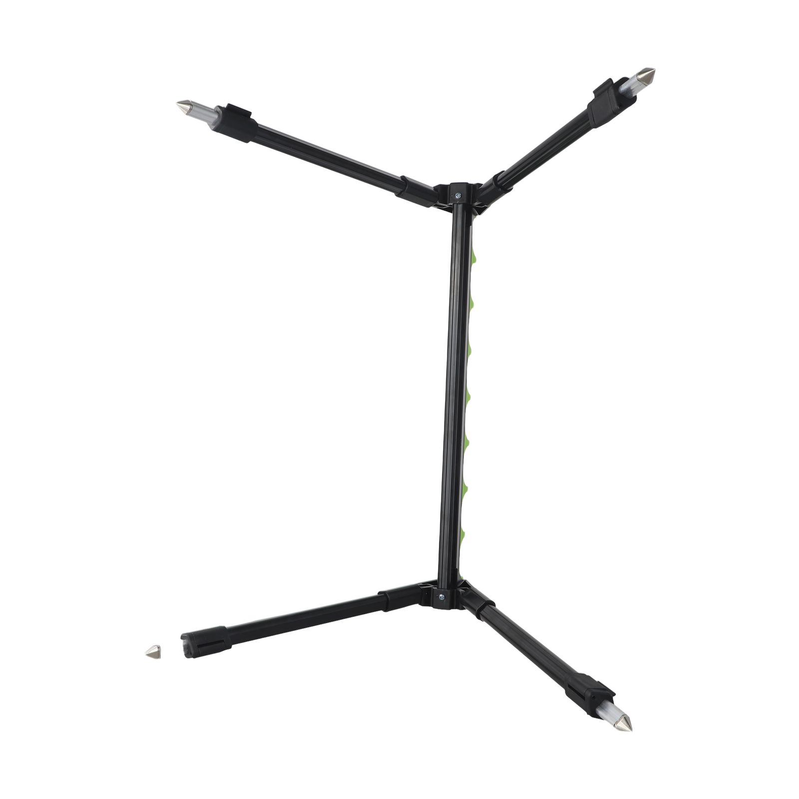 4-Beiniger 8-Rig Teleskop-Ange – Fishing Rod Telescopic Bewertung und Preis