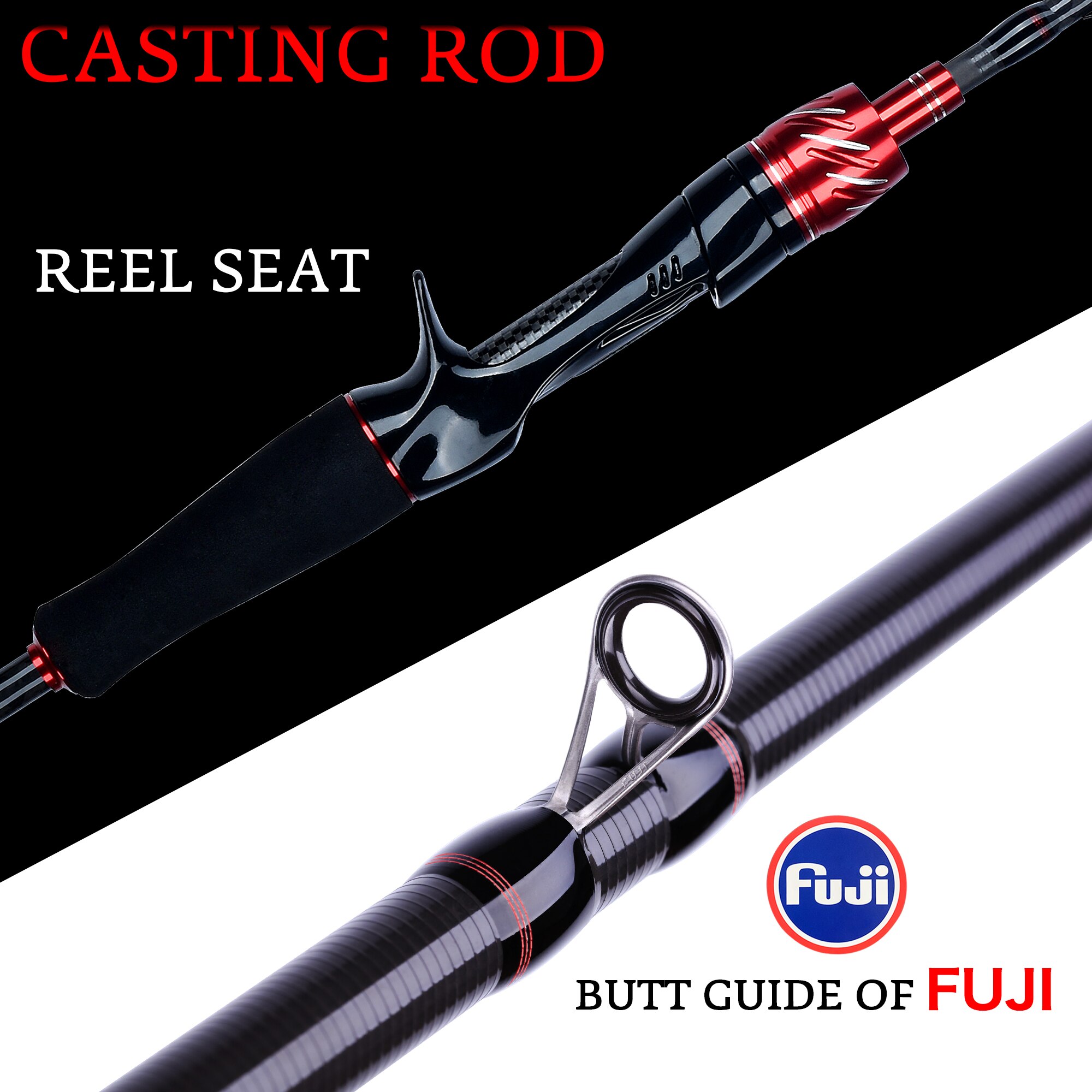 Biutifu-Reisender Spinning Gus – Kastking Reel Zephyr Bewertung und Preis