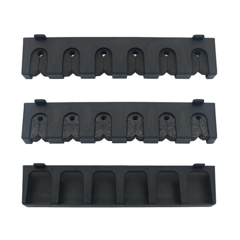 Angelrute Halter Wand Halterun – Fishing Rod Rack Bewertung und Preis