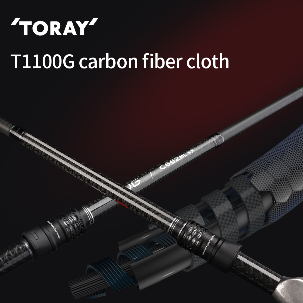 FISHINGFANS AUG TORAY T1100 Bl – Kastking Reel Zephyr Bewertung und Preis