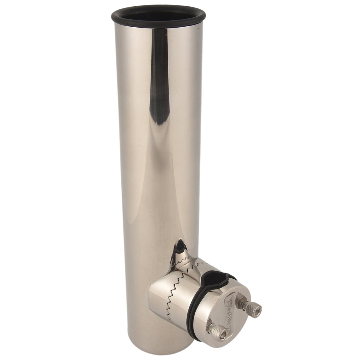 [MEGA-VERKAUF] Edelstahl-Boots – Fishing Rod Holder Bewertung und Preis