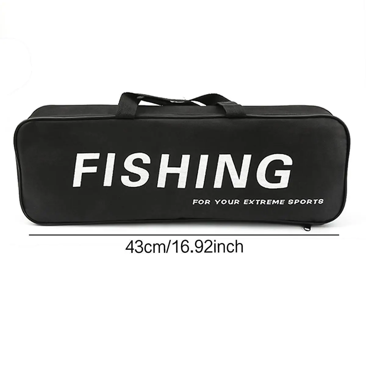2-in-1 Teleskop-Angelrute und  – Fishing Rod Combo Bewertung und Preis