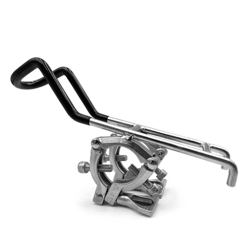Aktion! Edelstahl-Angelrutenha – Fishing Rod Boat Bewertung und Preis