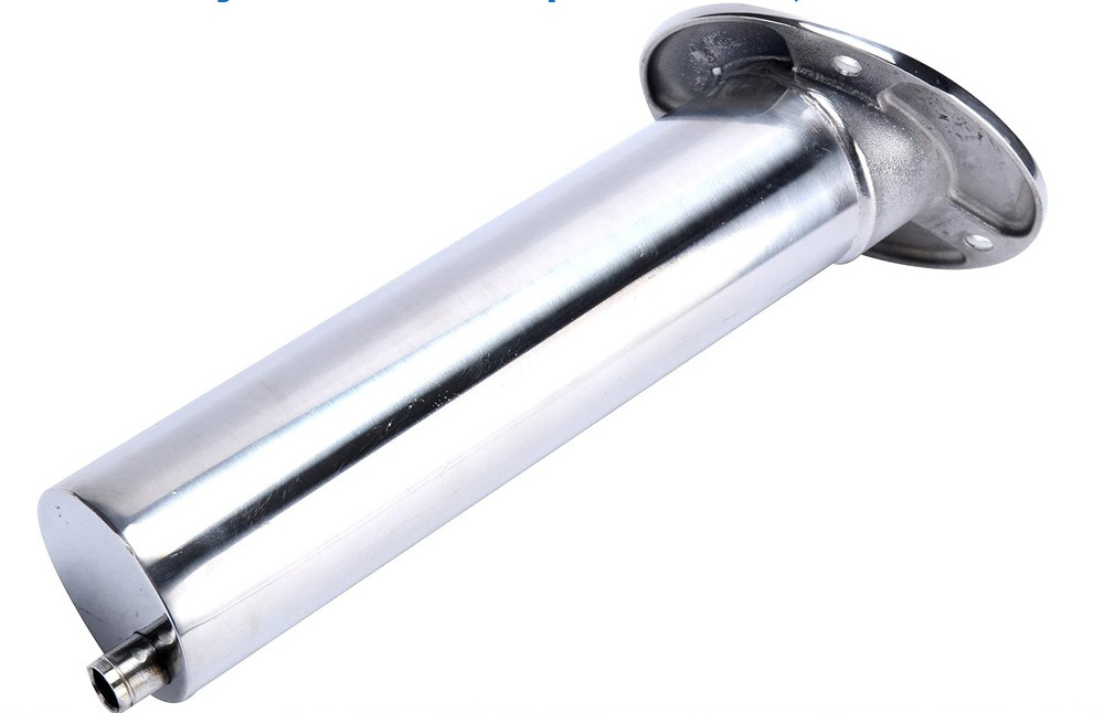 Auslaufgeschützter Angelrutenh – Fishing Rod Boat Bewertung und Preis