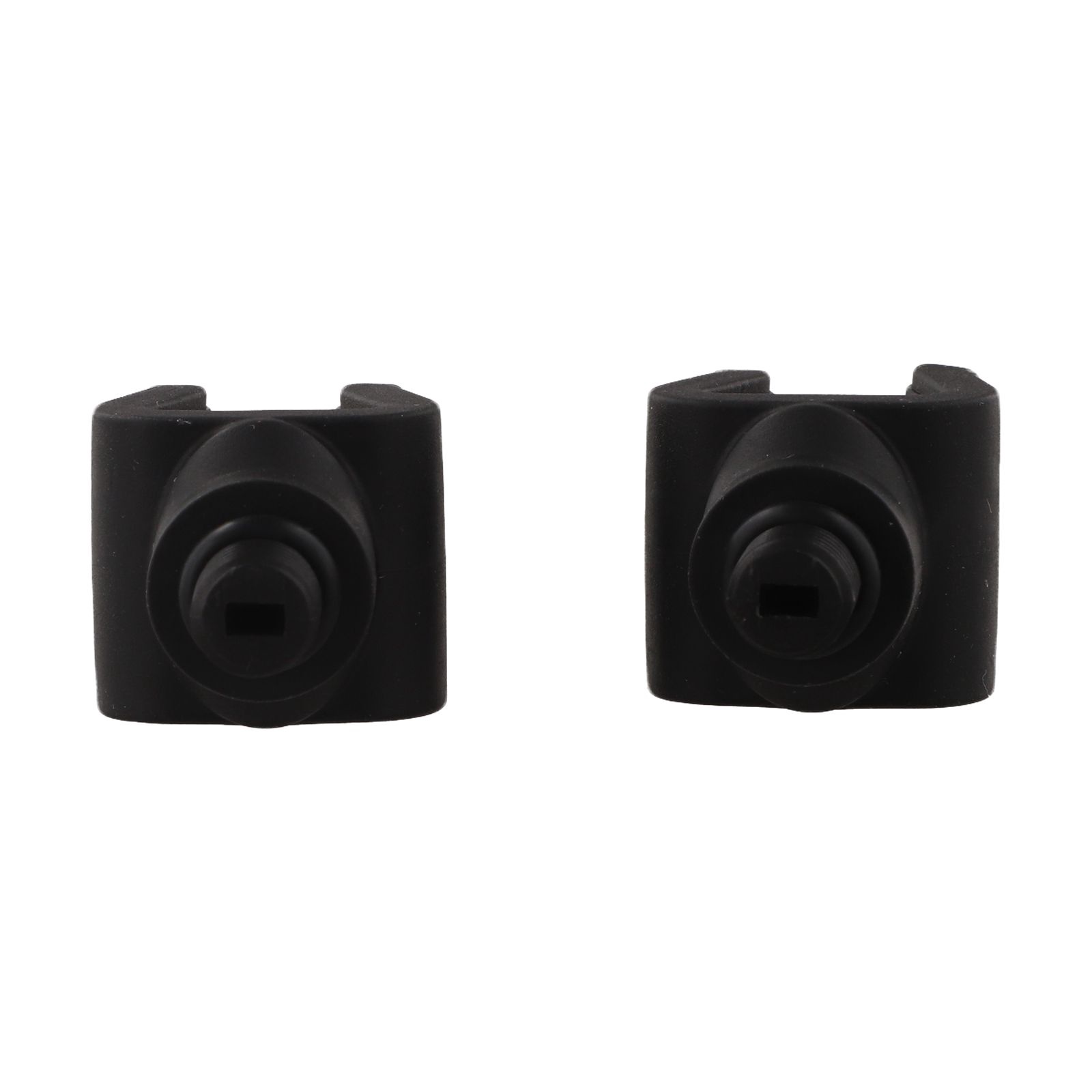 Angelrutenhalterkopf 2 Stück f – Fishing Rod Holder Bewertung und Preis