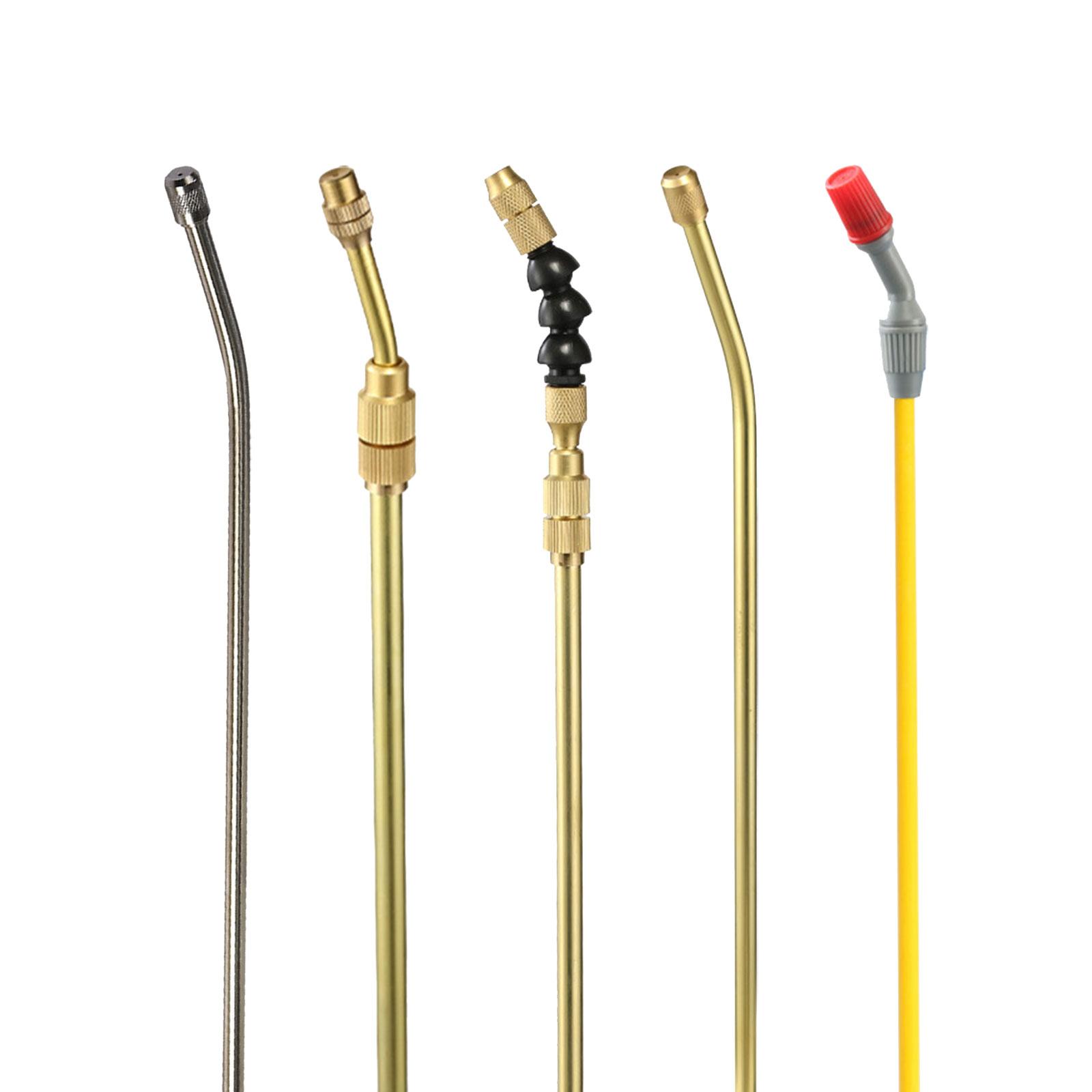 Sprühstab-Verlängerungsstange  – Fishing Rod Telescopic Bewertung und Preis