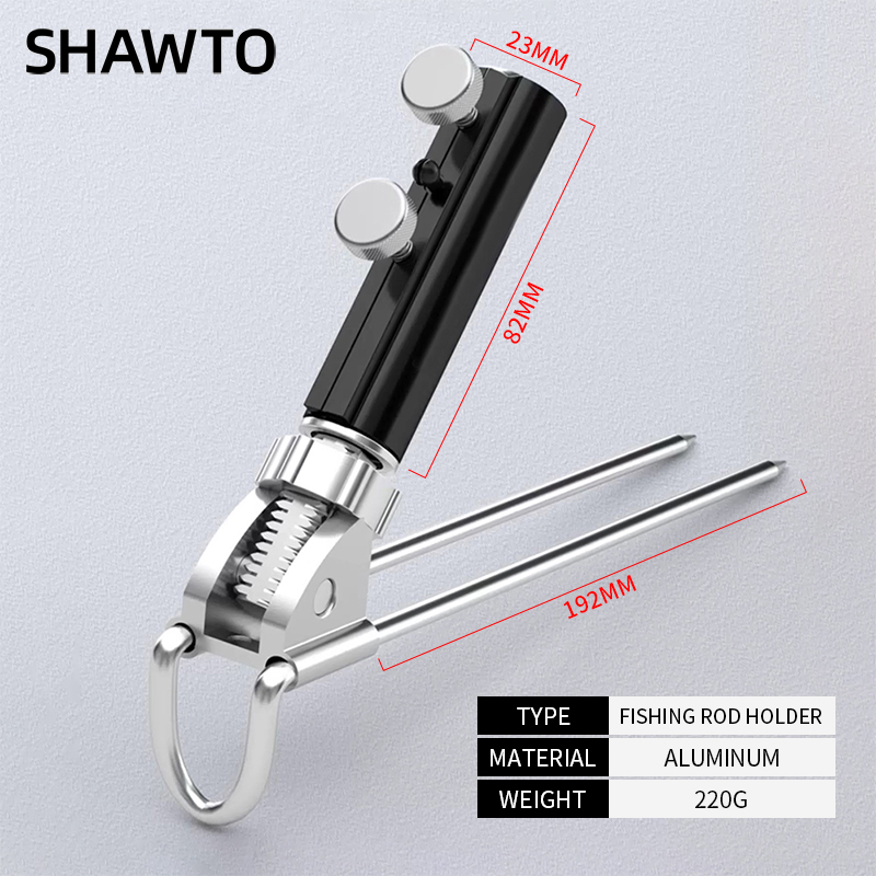Shawto Universeller Angelruten – Fishing Rod Rack Bewertung und Preis