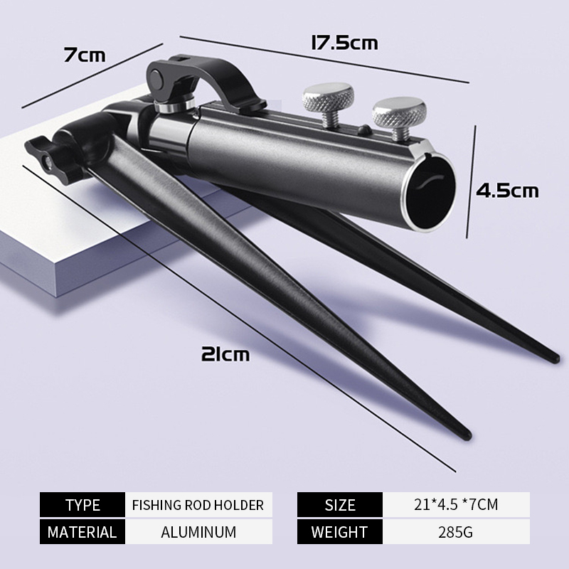 Shawto Universeller Angelruten – Fishing Rod Rack Bewertung und Preis