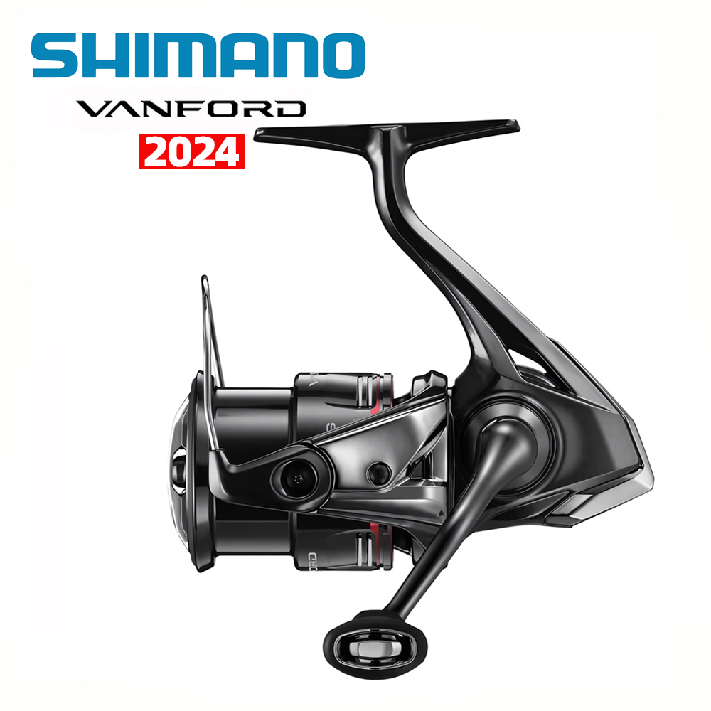 2024 SHIMANO VANFORD Spinn-Ang – Shimano Reel Stradic Bewertung und Preis