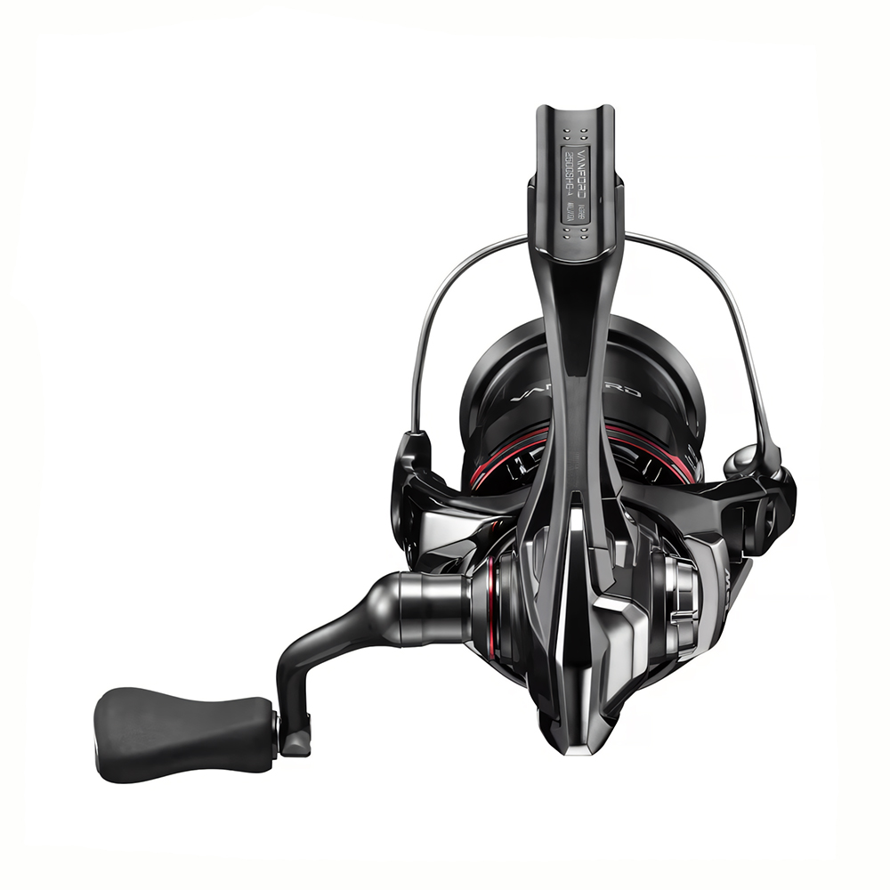 2024 SHIMANO VANFORD Spinn-Ang – Shimano Reel Stradic Bewertung und Preis