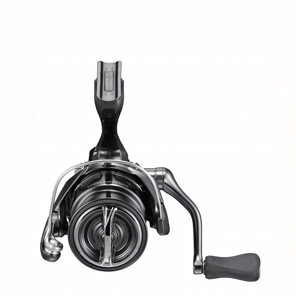 2024 SHIMANO VANFORD Spinn-Ang – Shimano Reel Stradic Bewertung und Preis