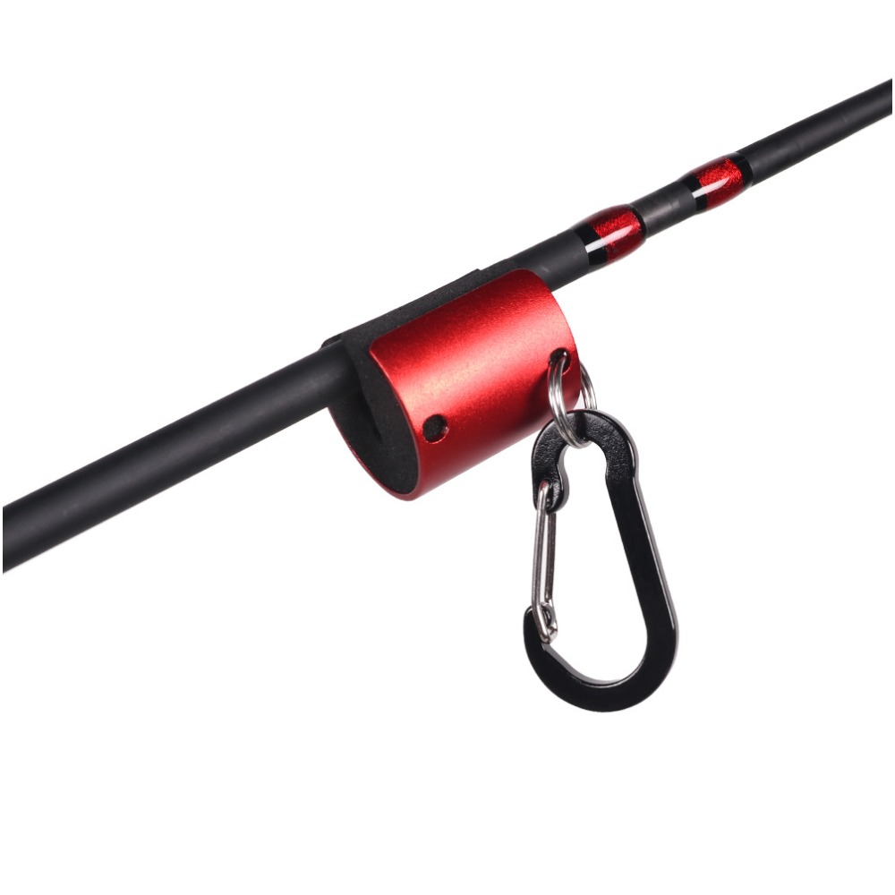 1 Stück Tragbarer Angelrutenha – Fishing Rod Fly Bewertung und Preis
