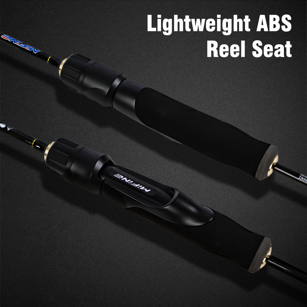 Mifine pegasus ul ultraleichte – Fishing Rod Carbon Fiber Bewertung und Preis